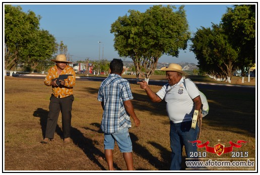 rolim de moura